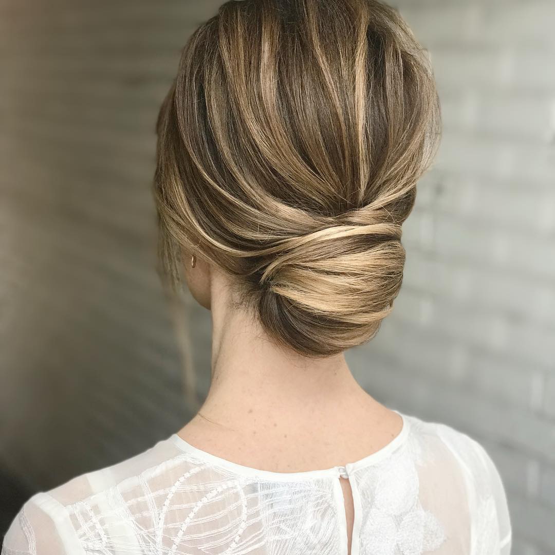 simple bun