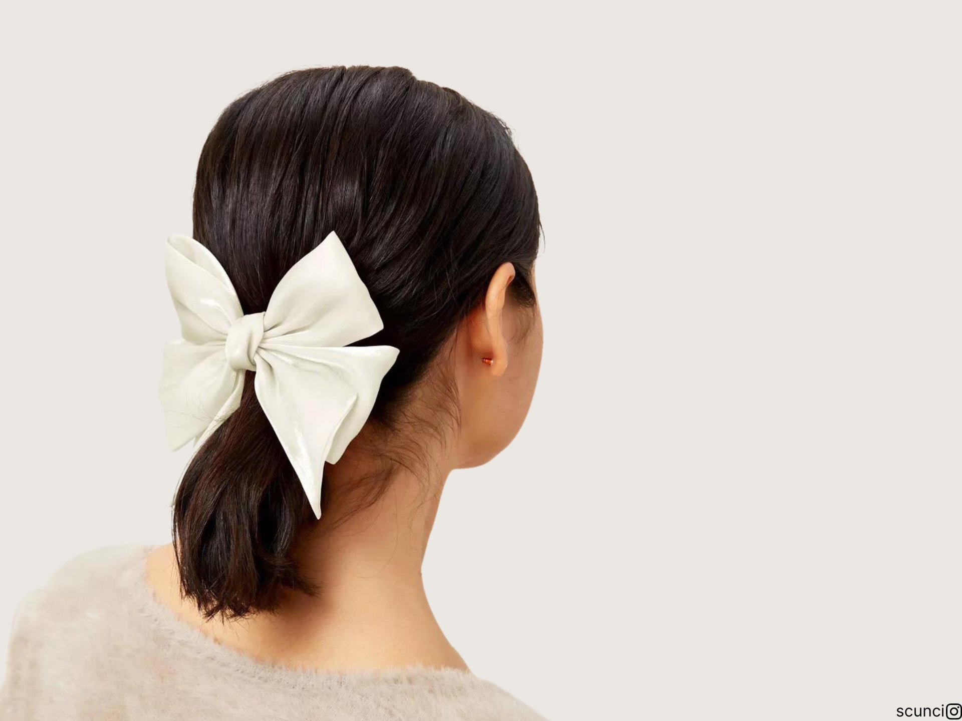 18 Coiffures scolaires pour cheveux courts que vous adorerez porter ce semestre