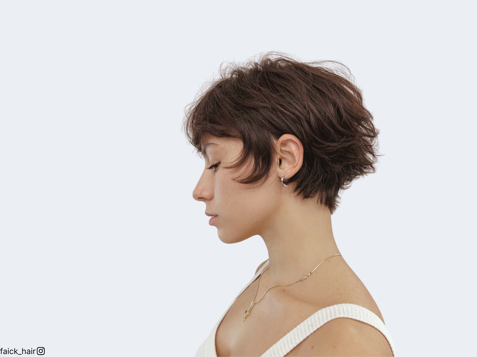 23 Short Fall Hair Ideas To Pin Before Your Next Salon Appointment