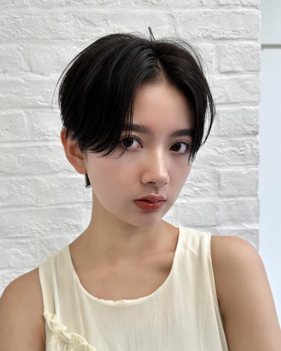 23 short fall hair ideas to pin before your next salon appointment