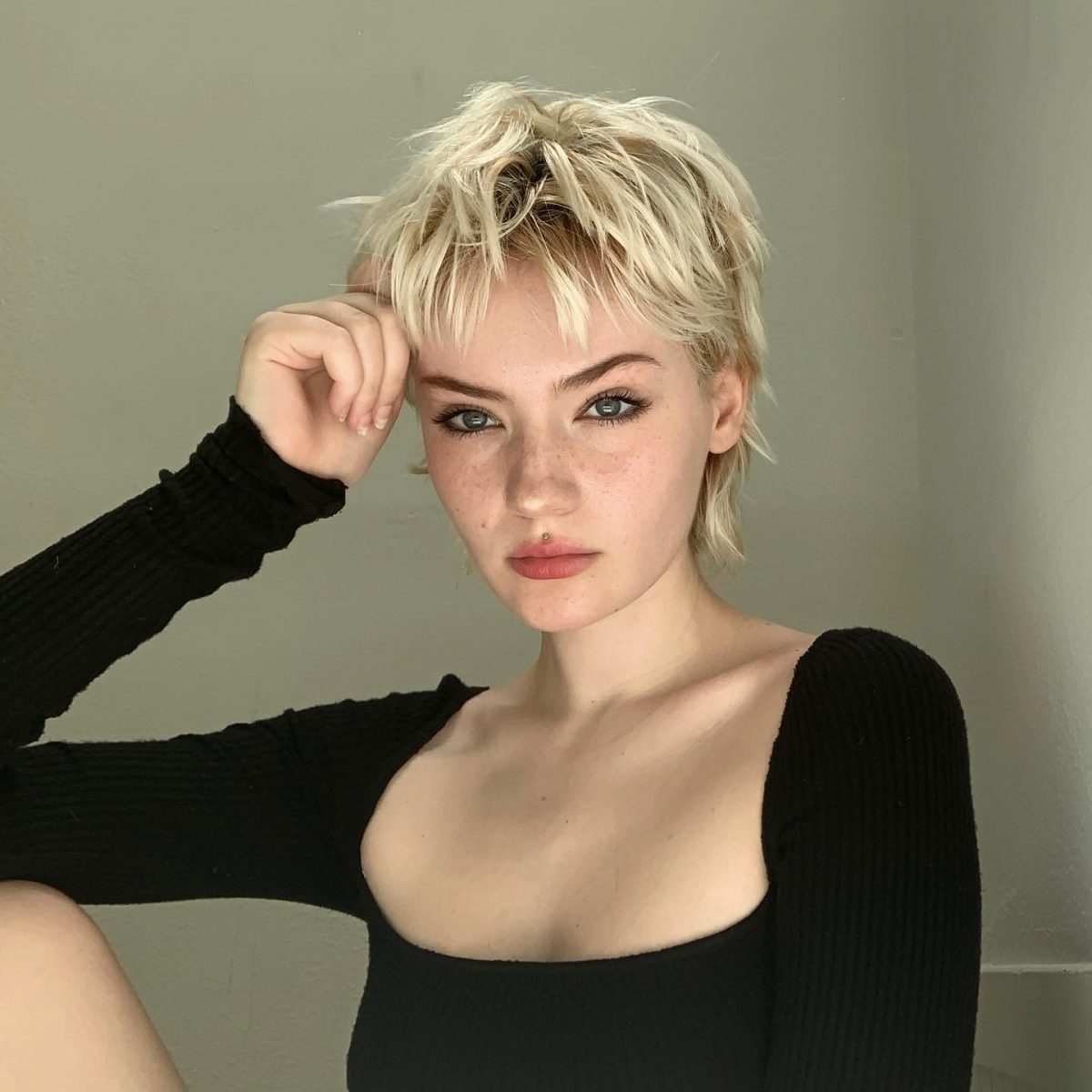  23 Short Fall Hair Ideas To Pin Before Your Next Salon Appointment
