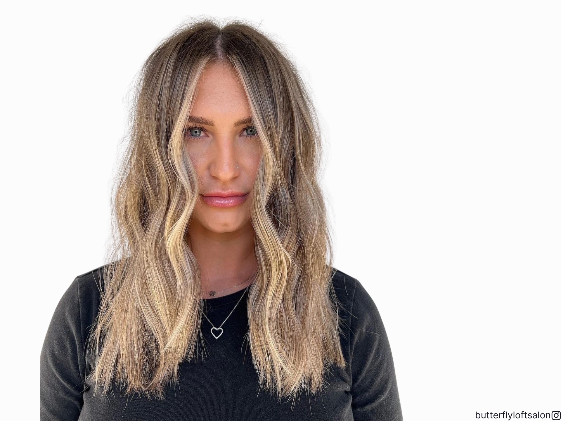 Lived-In Blonde Is The Low-Maintenance Hair Color That Lasts All Season