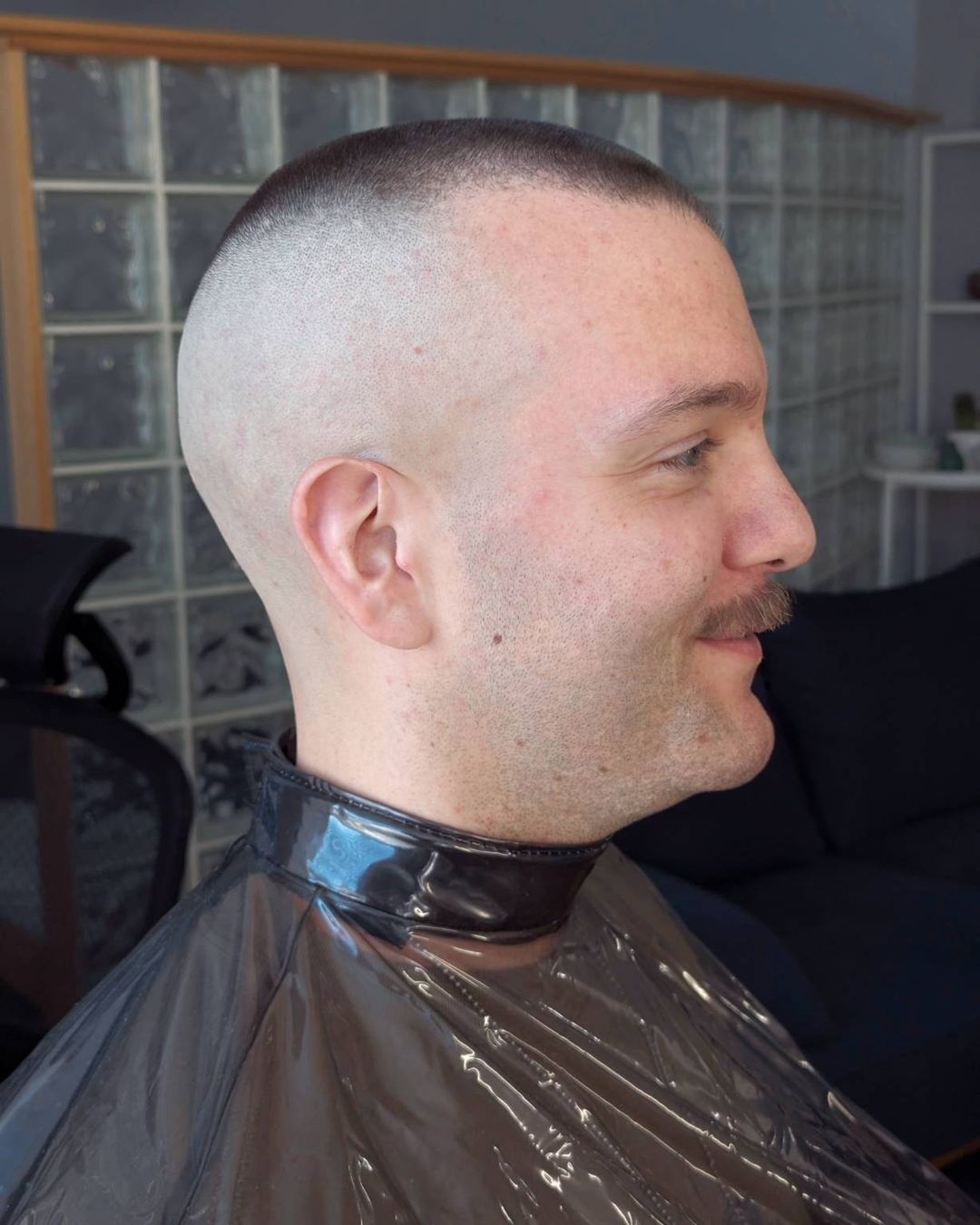 corte de pelo