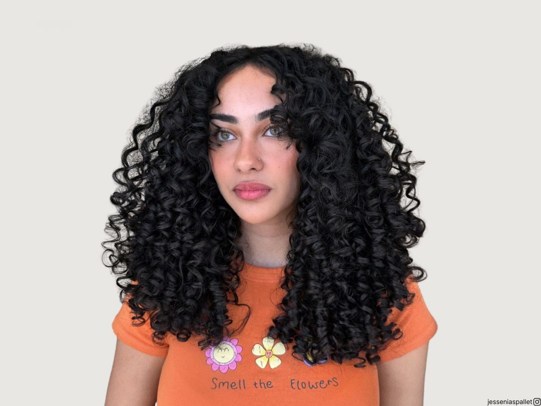 20 cortes de pelo rizado que no te puedes perder