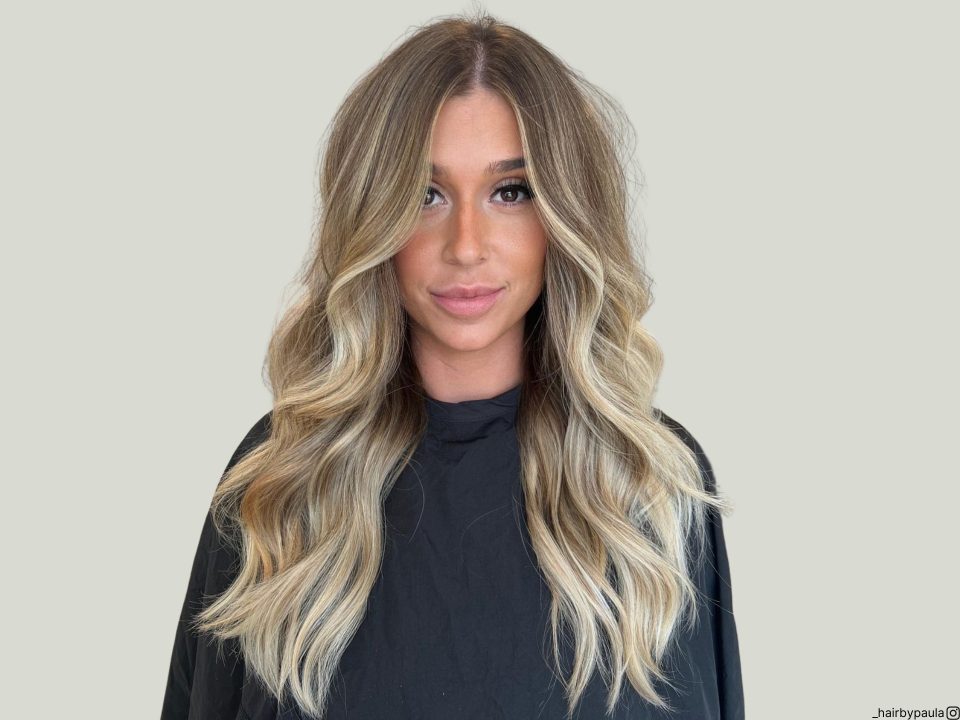 Everyone Is Going Crazy Over These Fall Hair Ideas For Blondes