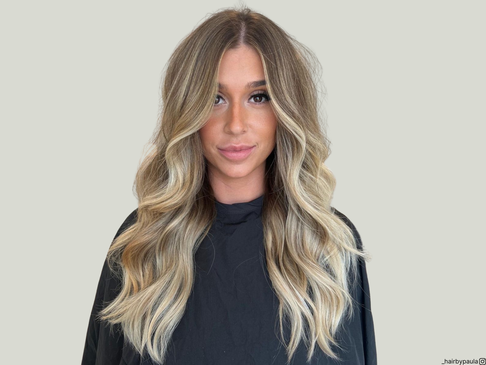 cheveux d'automne pour les blondes