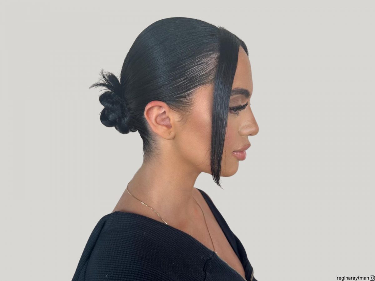 Suit Up With These Hot Formal Hairstyles For Medium-Length Hair