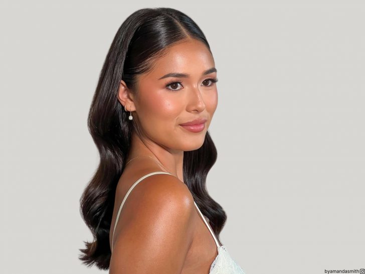 Hoco Production 23 Fabulous HoCo Hairstyles To Glam Up Your Fresh Start