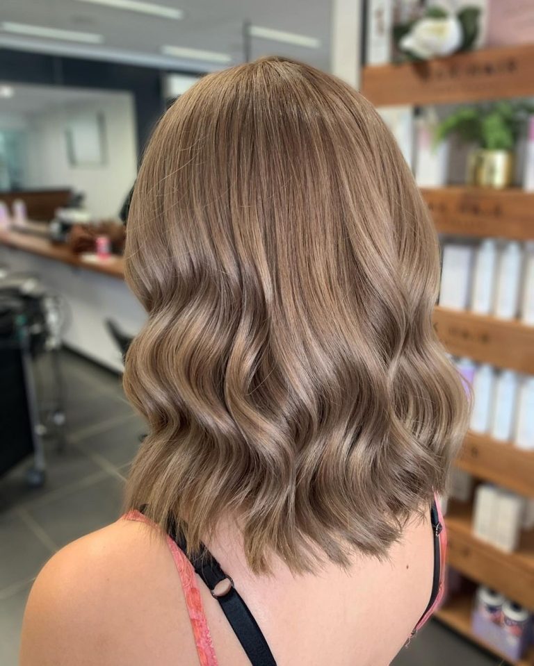Brown Sugar Hair Ideas For A Sweet Natural Look