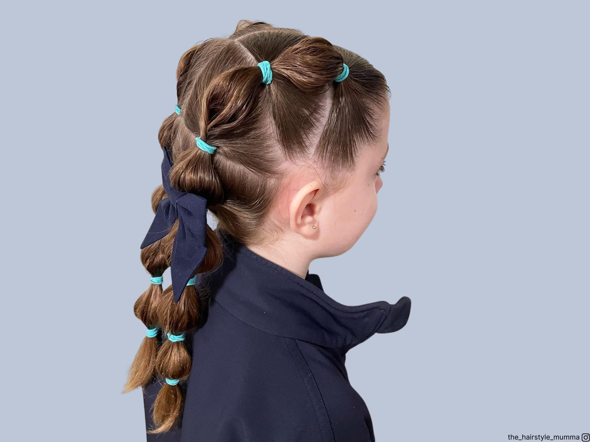 20 Picture Day Hairstyles That Are Too Cute To Pass Up