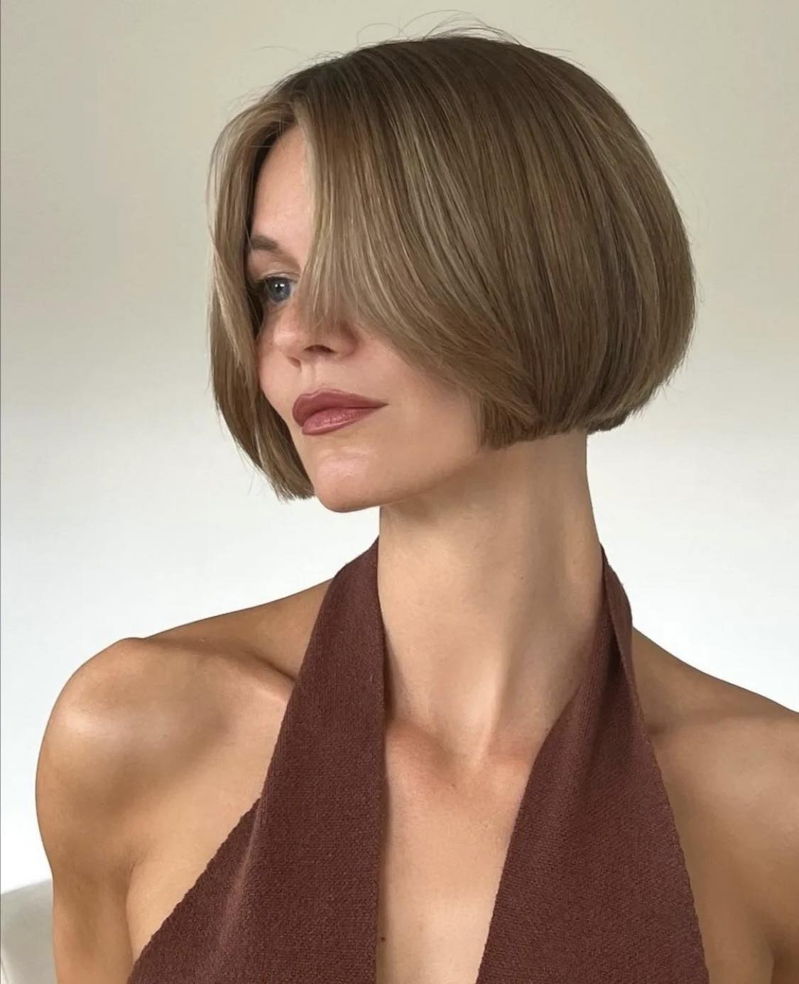 Bob Haircut Style