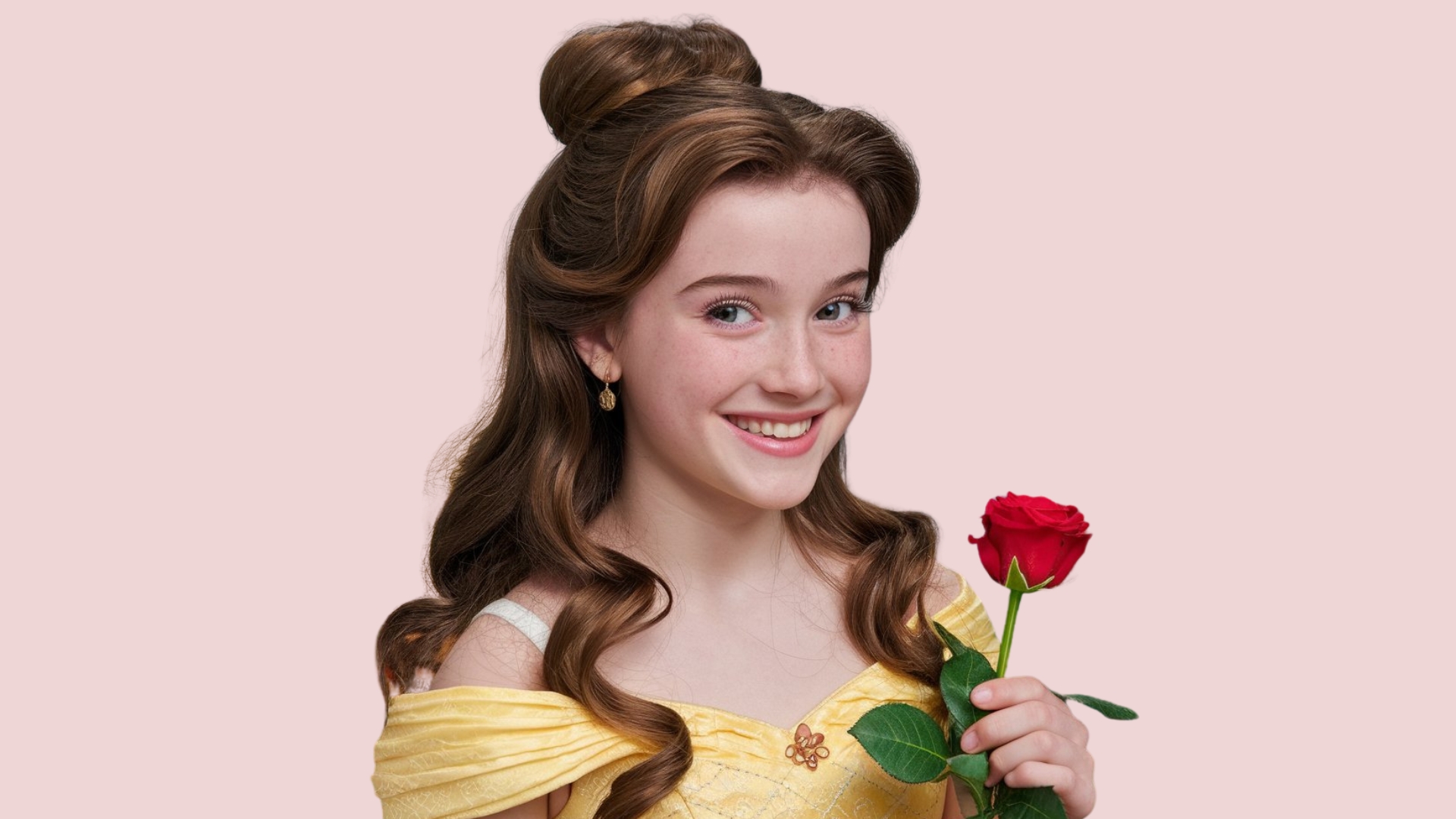 Belle Hair