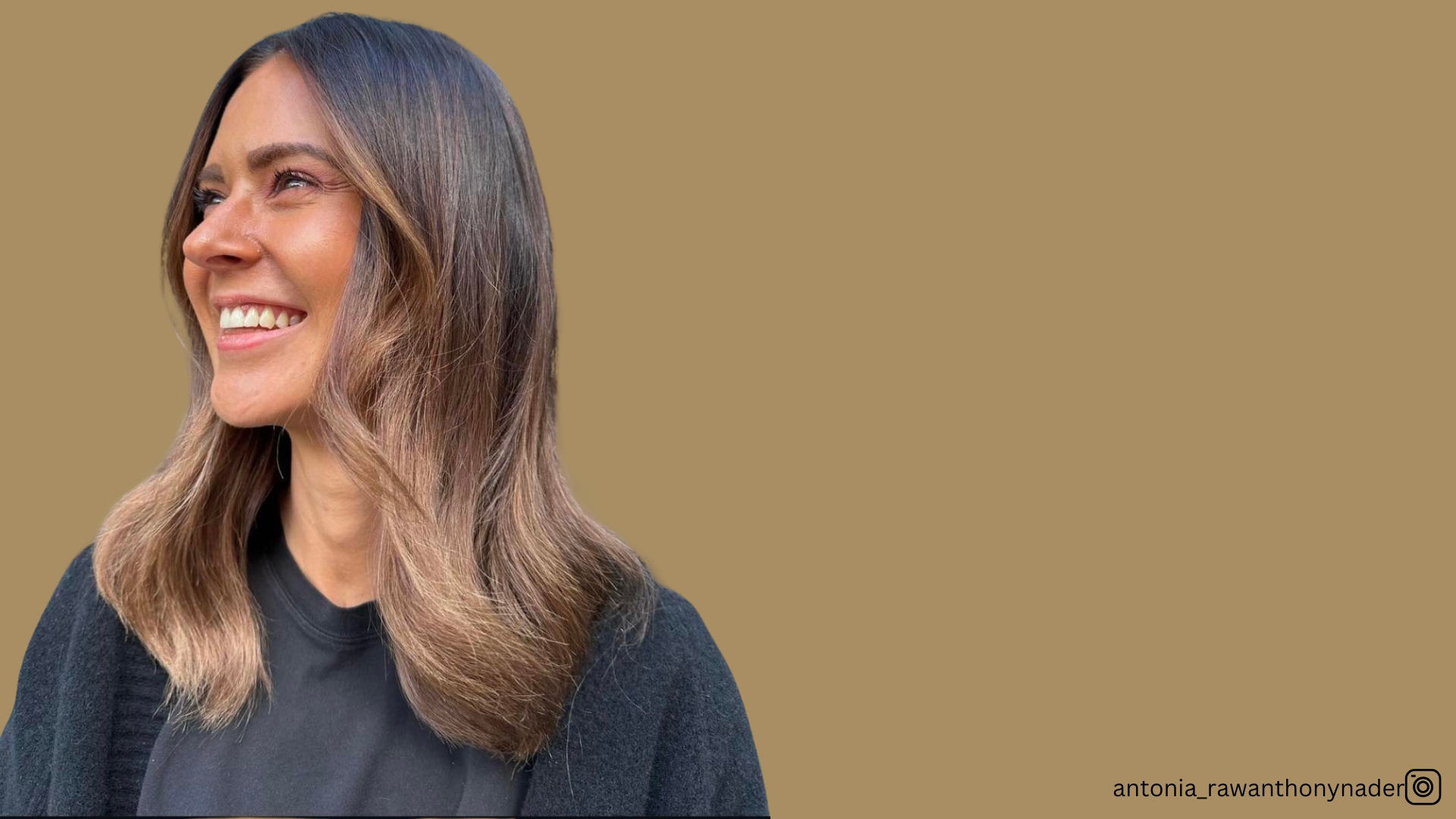 11 Chocolate Highlights For Dark Hair That Are Sure To Satisfy Your Style Cravings