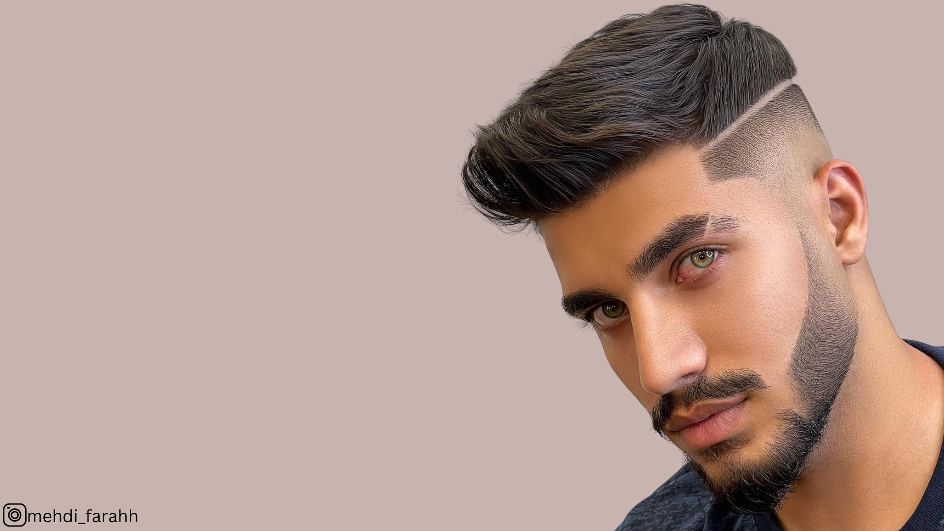 11 Memorable Beard Fades To Stand Out From The Crowd