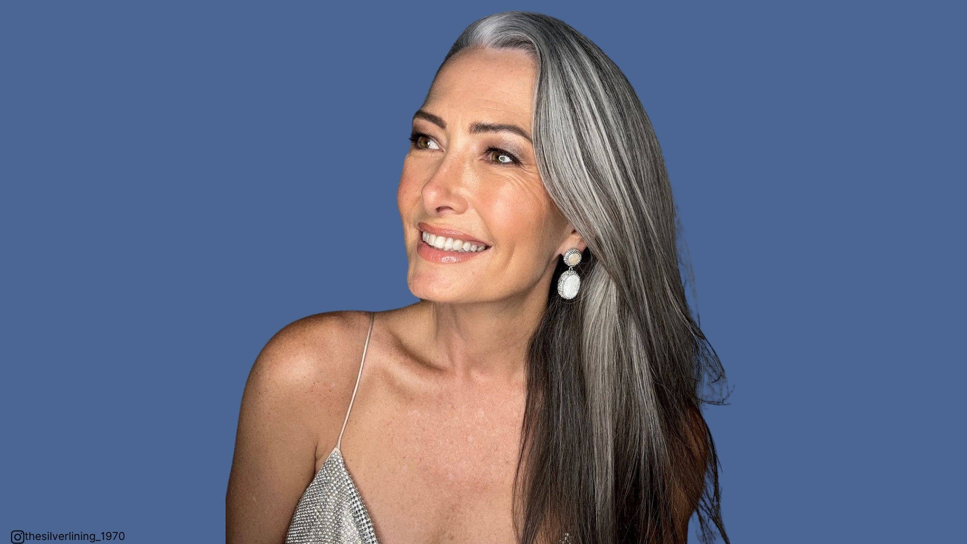 12 Ageless Winter Hair Colors For Women Over 70