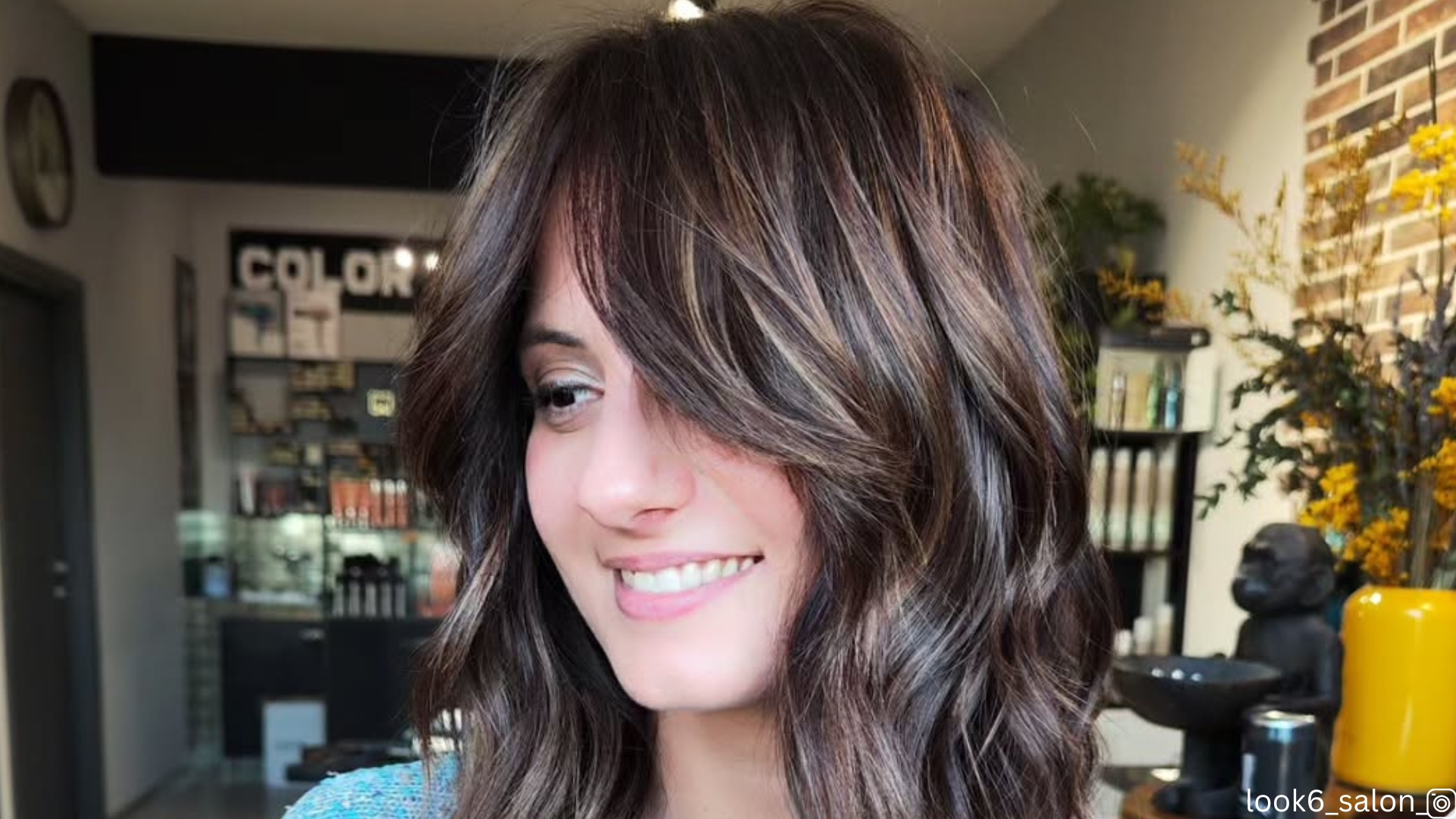 12 mechas morenas que debes probar si quieres un brillo natural increíble