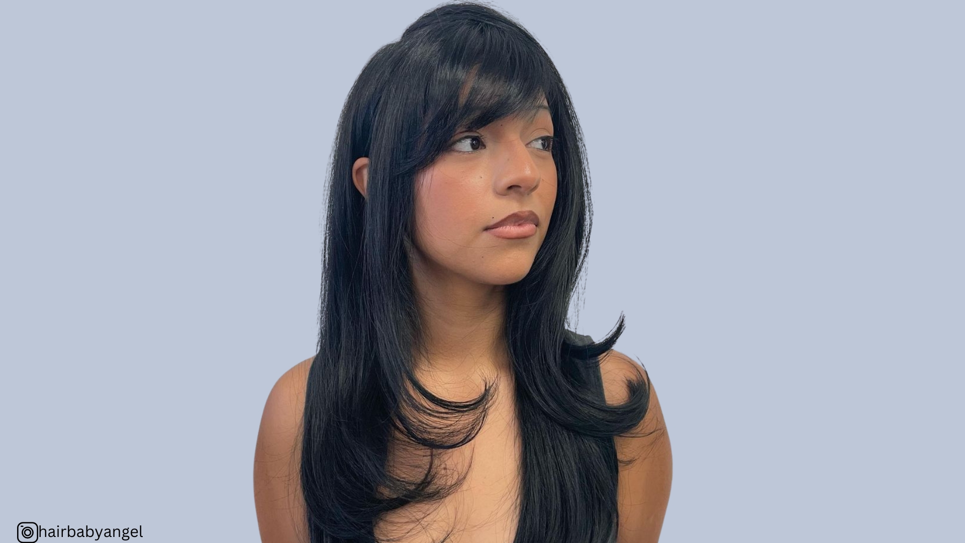 12 Iconic 2000s Side Bangs Hairstyles With A Modern Twist