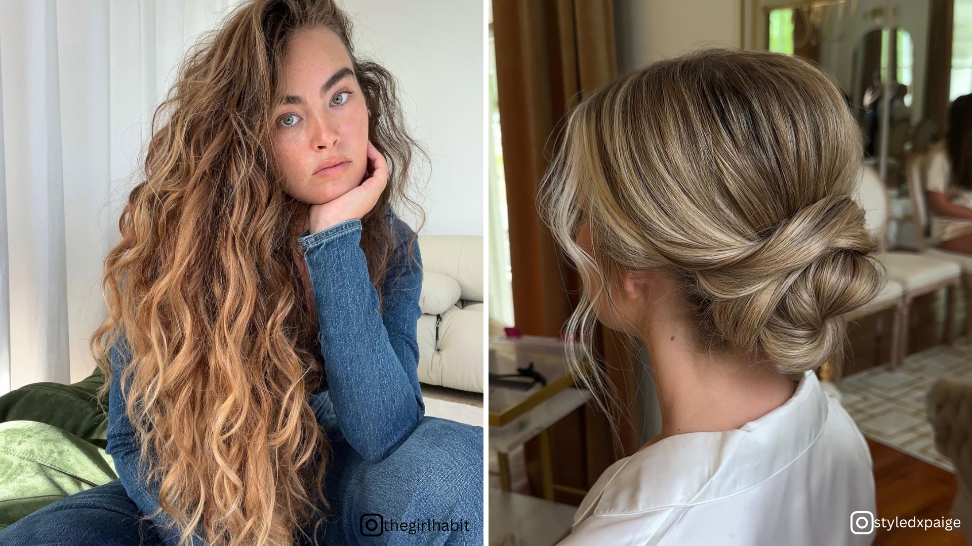 12 Winter Hairstyles To Keep Your Hair Game Sizzling While The Weather’s Chilling