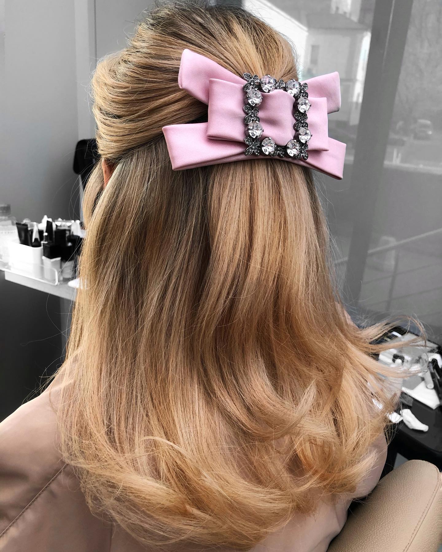 hair bows