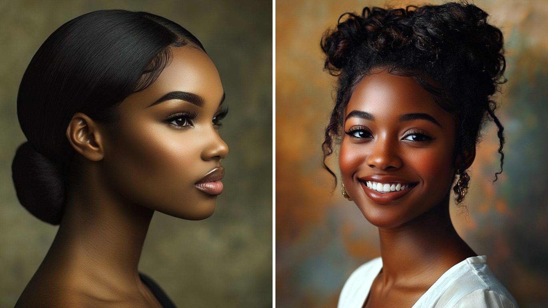 Black Girl Hairstyles That Will Let Your Hair Shine