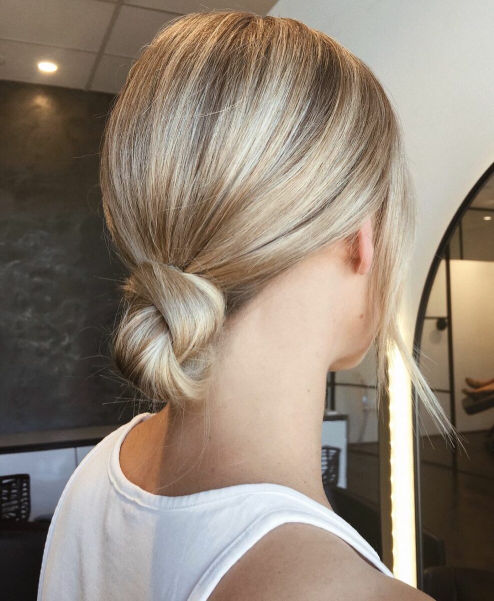 10 Gymnastics Hairstyles To Flex Your Body And Hair In Style
