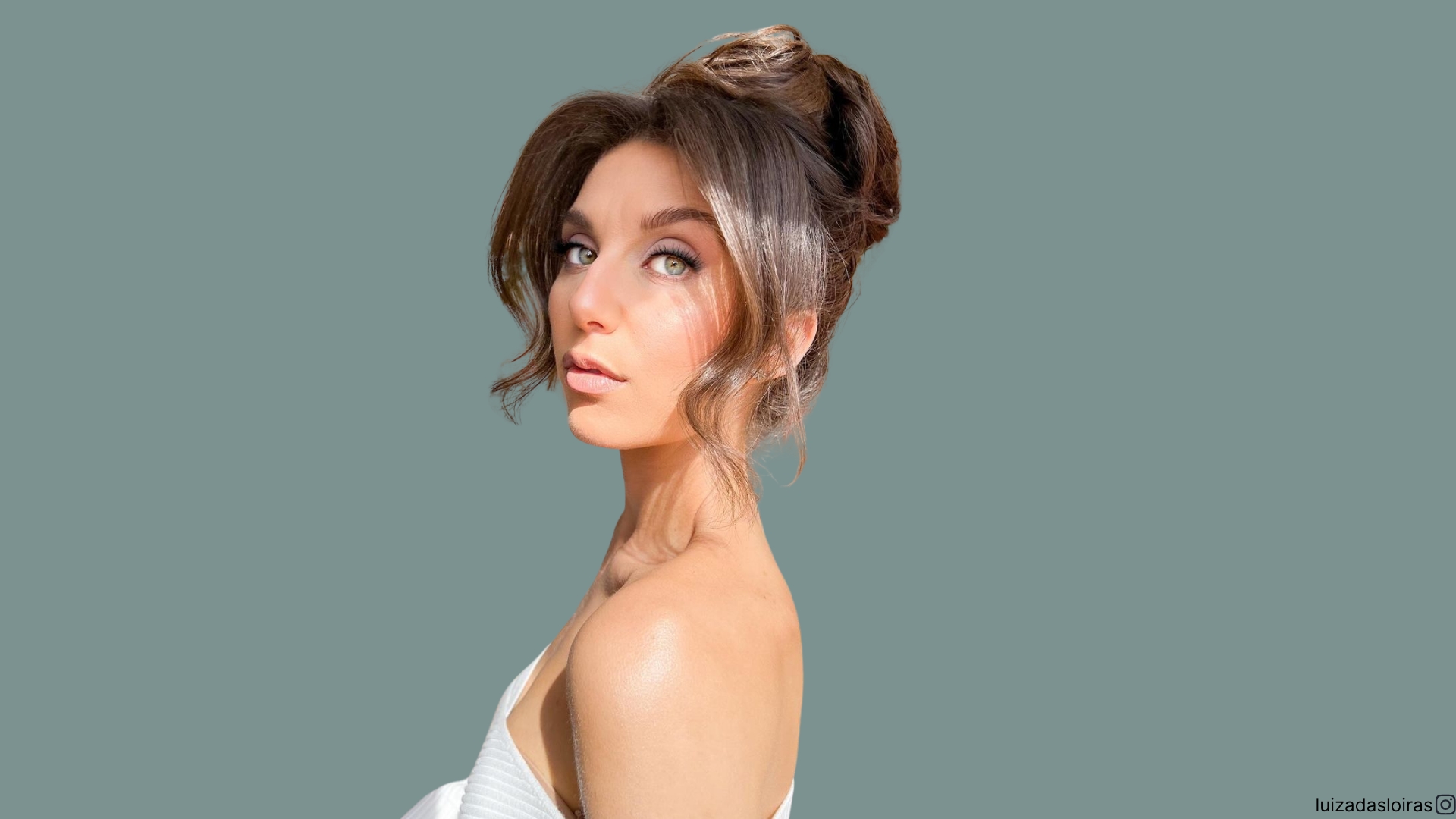 Top 10 Modern And Elegant Hairstyles For Black Tie Events