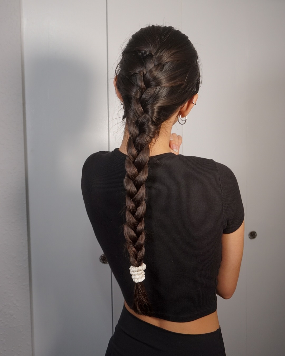 French Braid