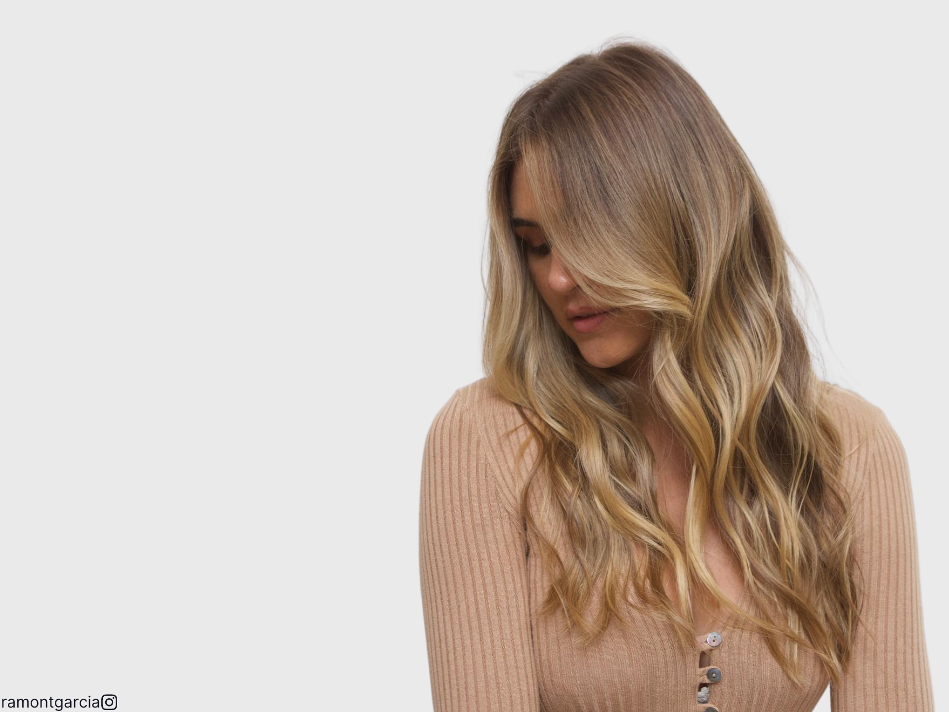 Ghost Layers Are The Hair Hack For Movement Without Sacrificing Length