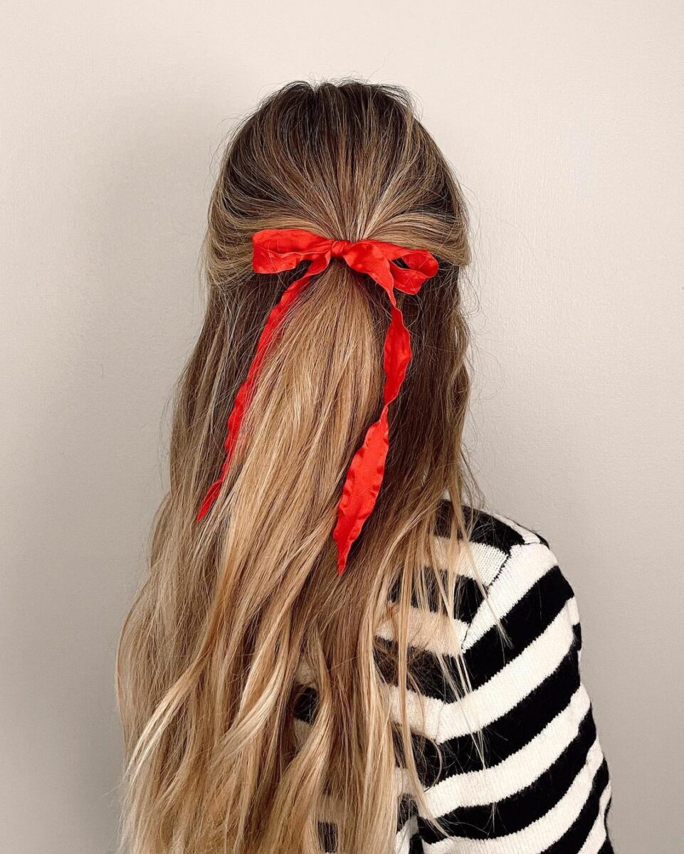 11 Simple N Easy Hairstyles That Will Be Selling Like Hot Cakes