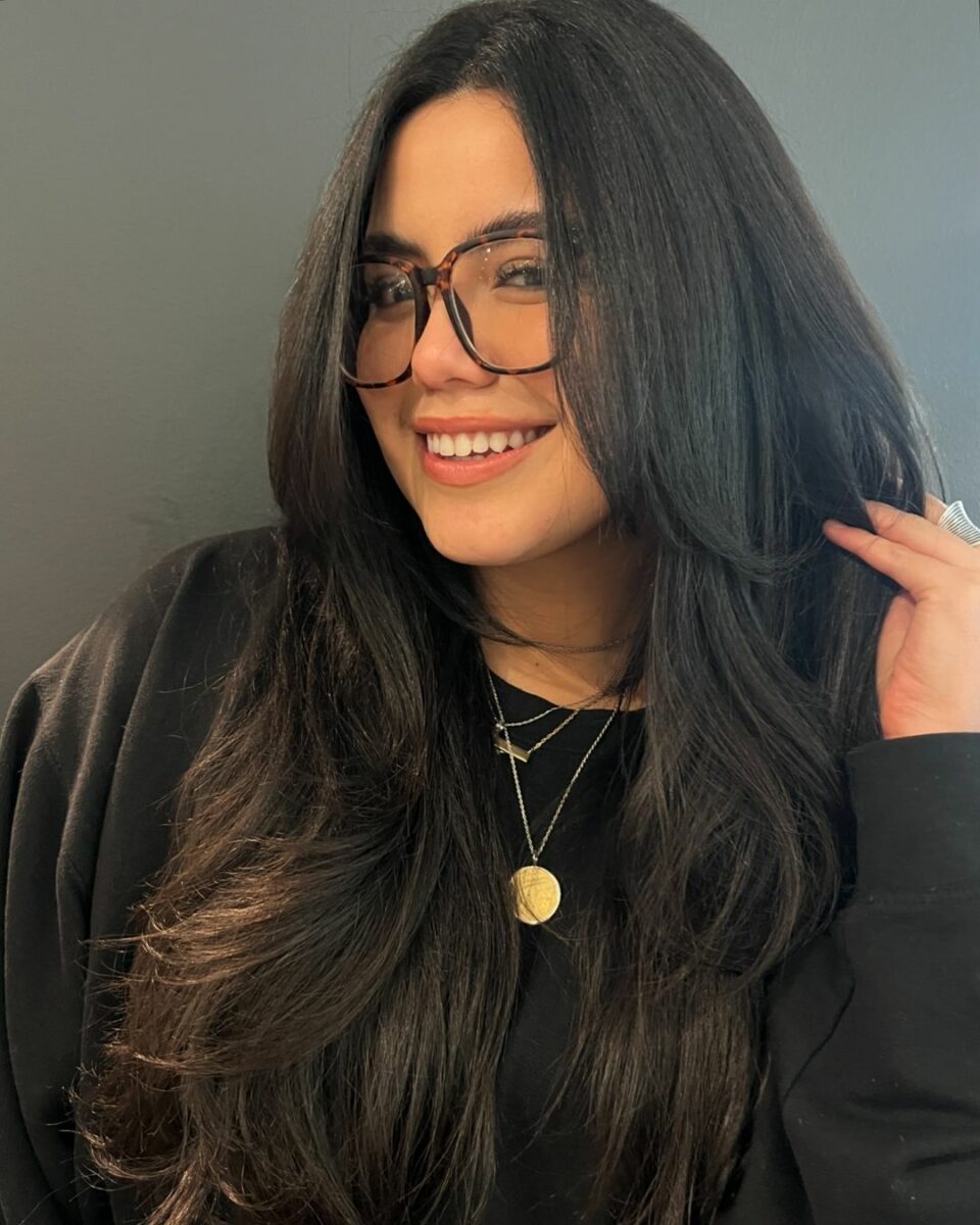  14 Subtle Bangs Hairstyles That Effortlessly Elevate Your Look