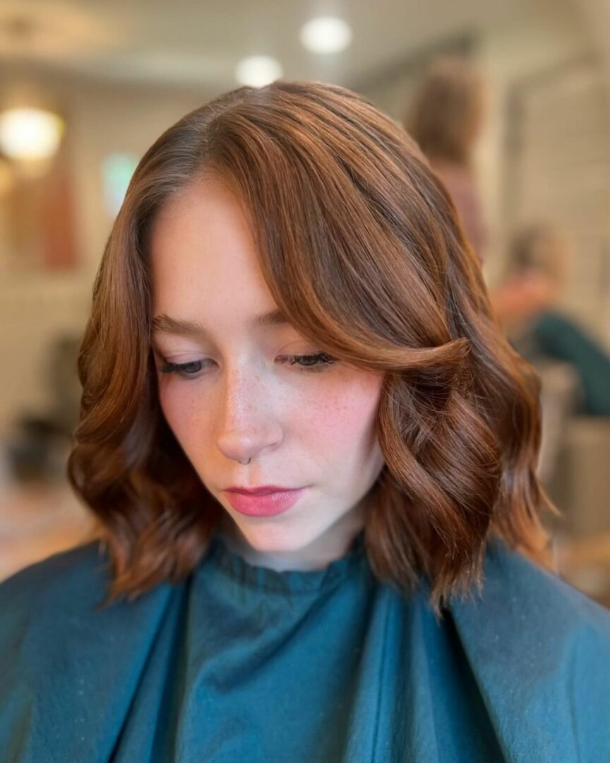  14 Subtle Bangs Hairstyles That Effortlessly Elevate Your Look