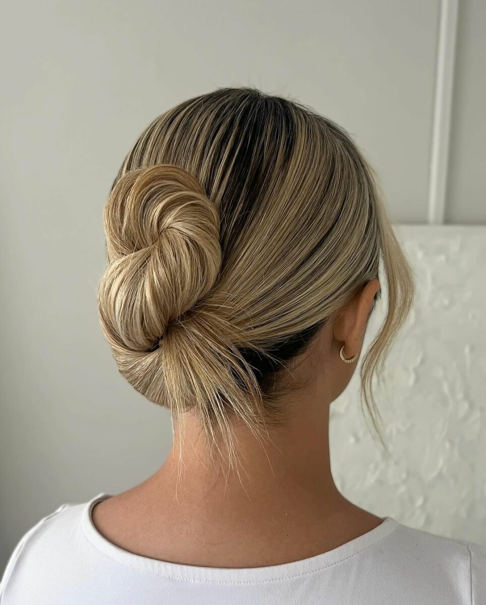 10 Gymnastics Hairstyles To Flex Your Body And Hair In Style