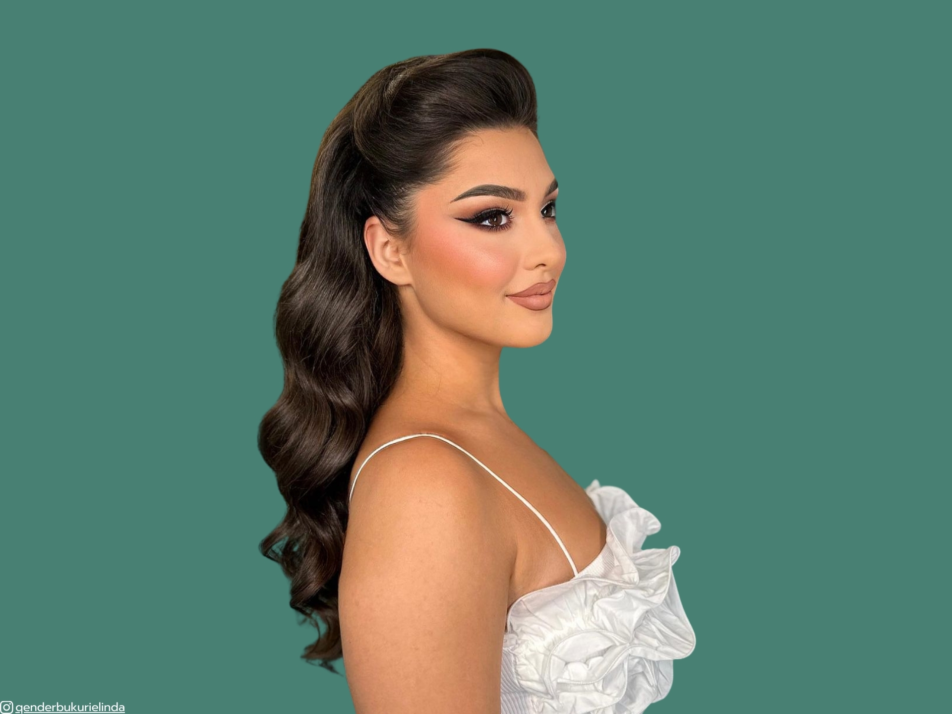 Top 20 Gala Hairstyle Ideas That Will Make You The Star Of The Evening