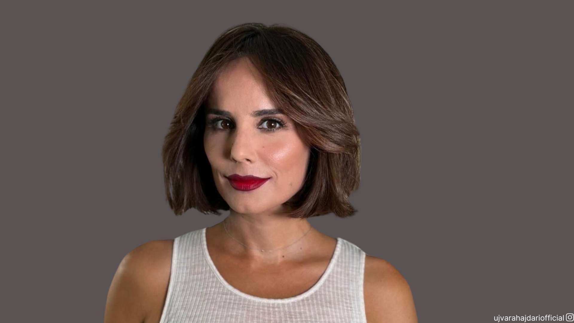 11 peinados Bob de moda para que las mujeres de más de 40 luzcan con estilo