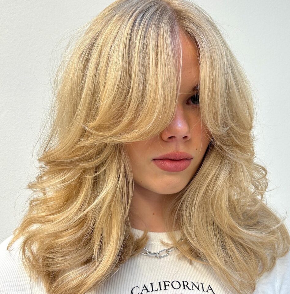 12 cortes de pelo hasta los hombros que todo el mundo llevará pronto