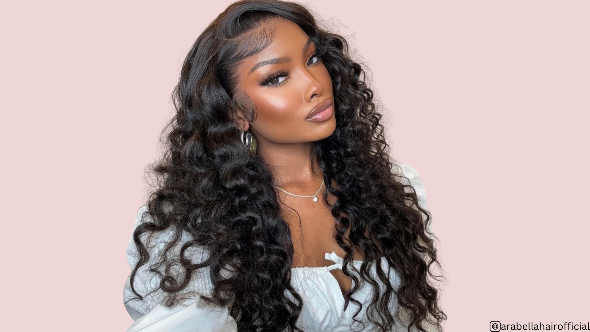 body wave wig hairstyles