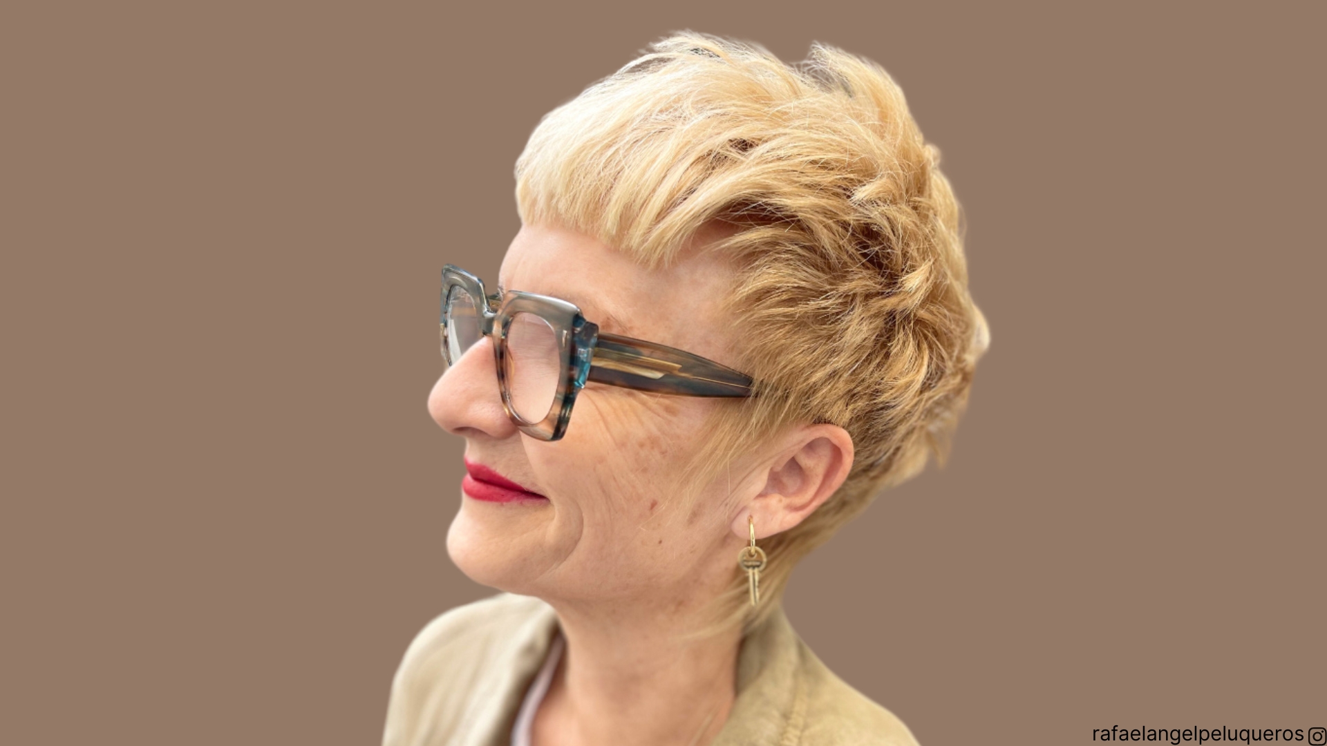 10 Cool Shaggy Haircuts For Women Over 60 That Bring A Youthful Vibe