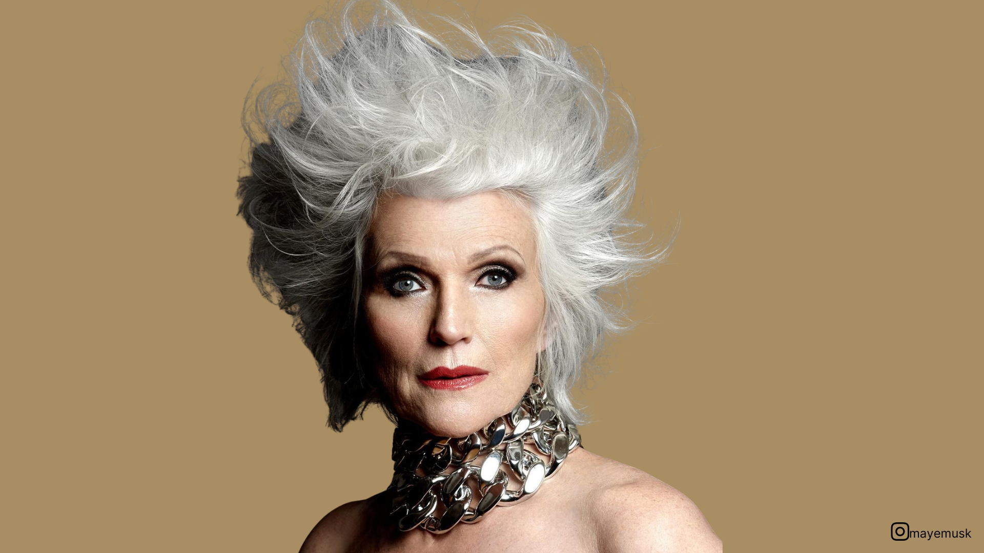 10 Edgy Hairstyles For Women Over 70 That Will Instantly Boost Your Edge Factor