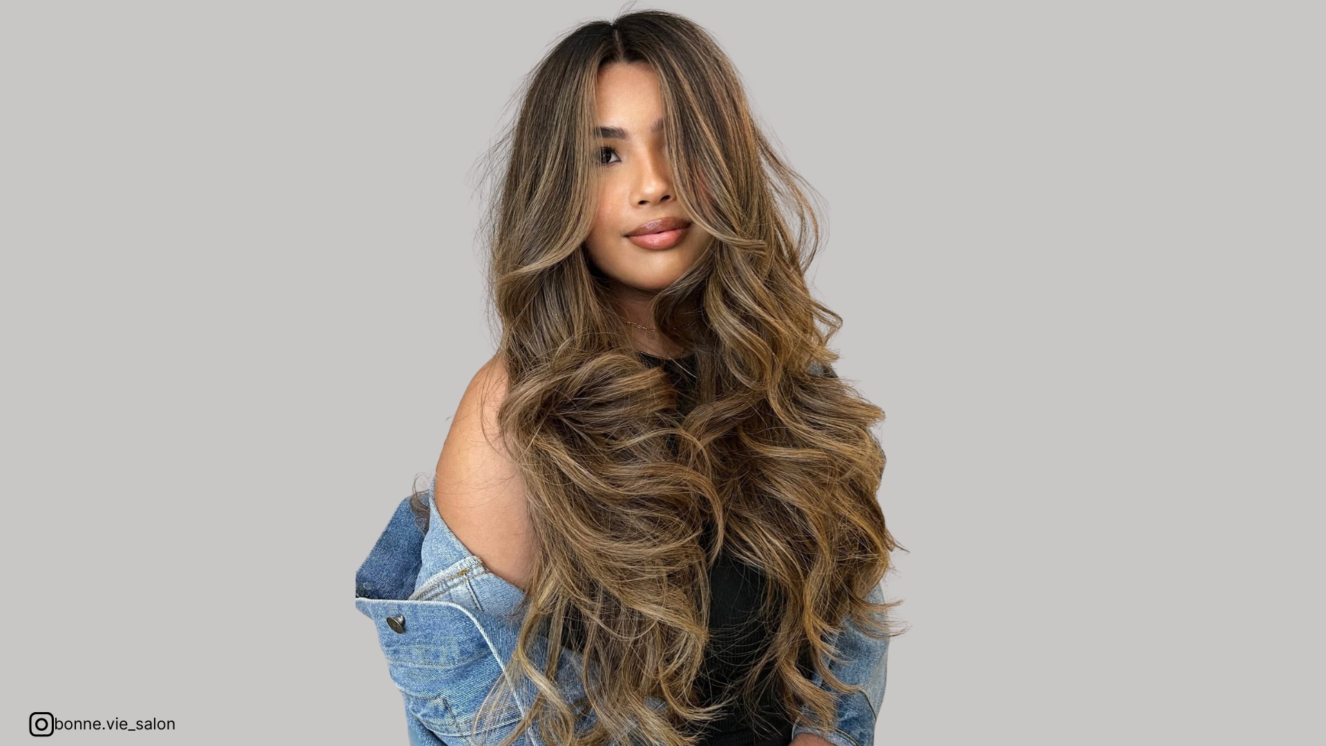 10 Fashionable Caramel Highlights Everyone Is Obsessed Over