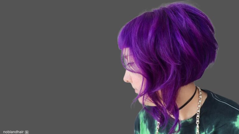 10 Funky Bobs inversés qui vous feront aimer les coupes courtes audacieuses