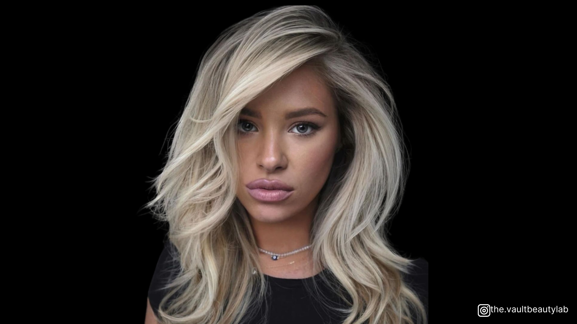 10 superbes styles de balayage pour relooker vos cheveux blonds mi-longs