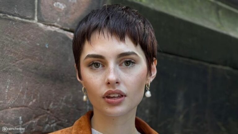 low-maintenance pixie cuts