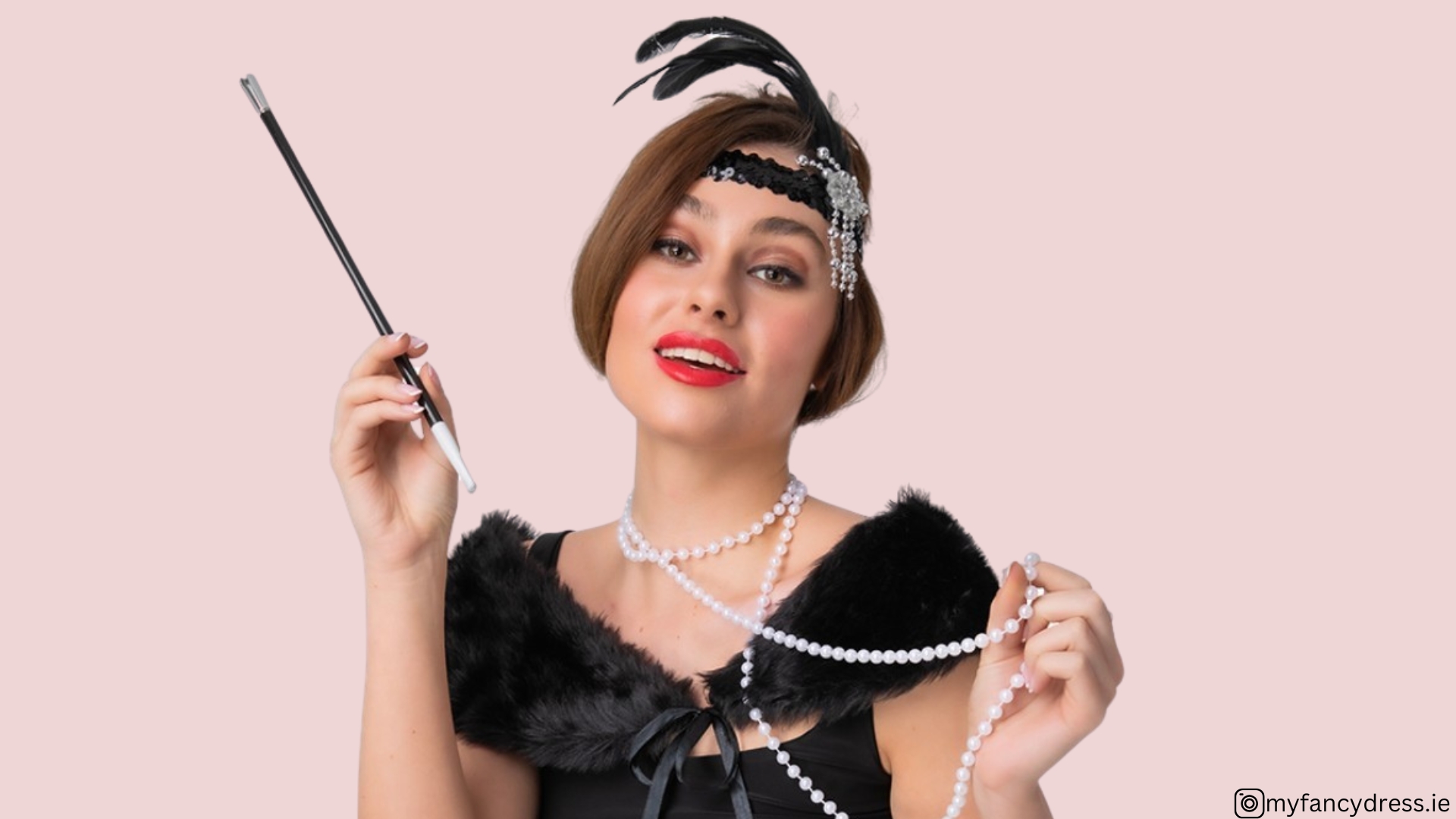 roaring twenties kapsels