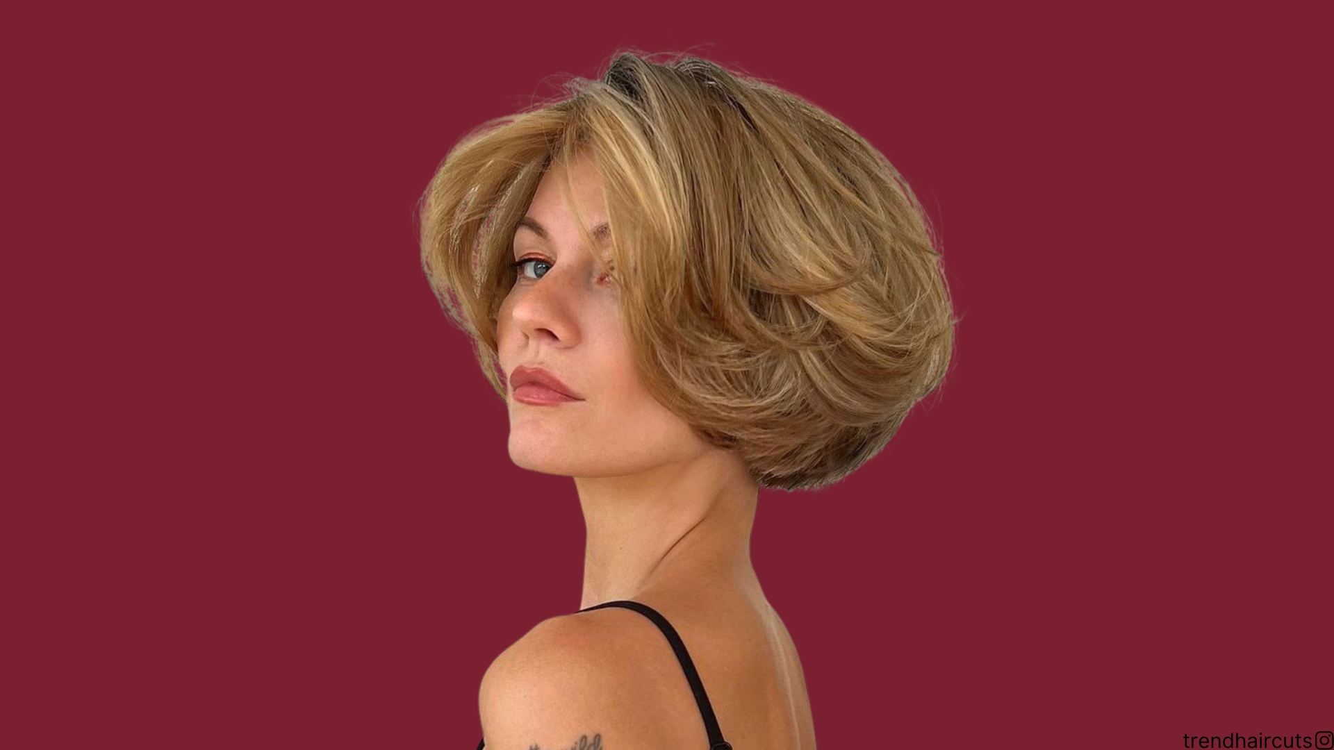 10 Sassy Bob Haircuts That Are About To Become Your Next Obsession