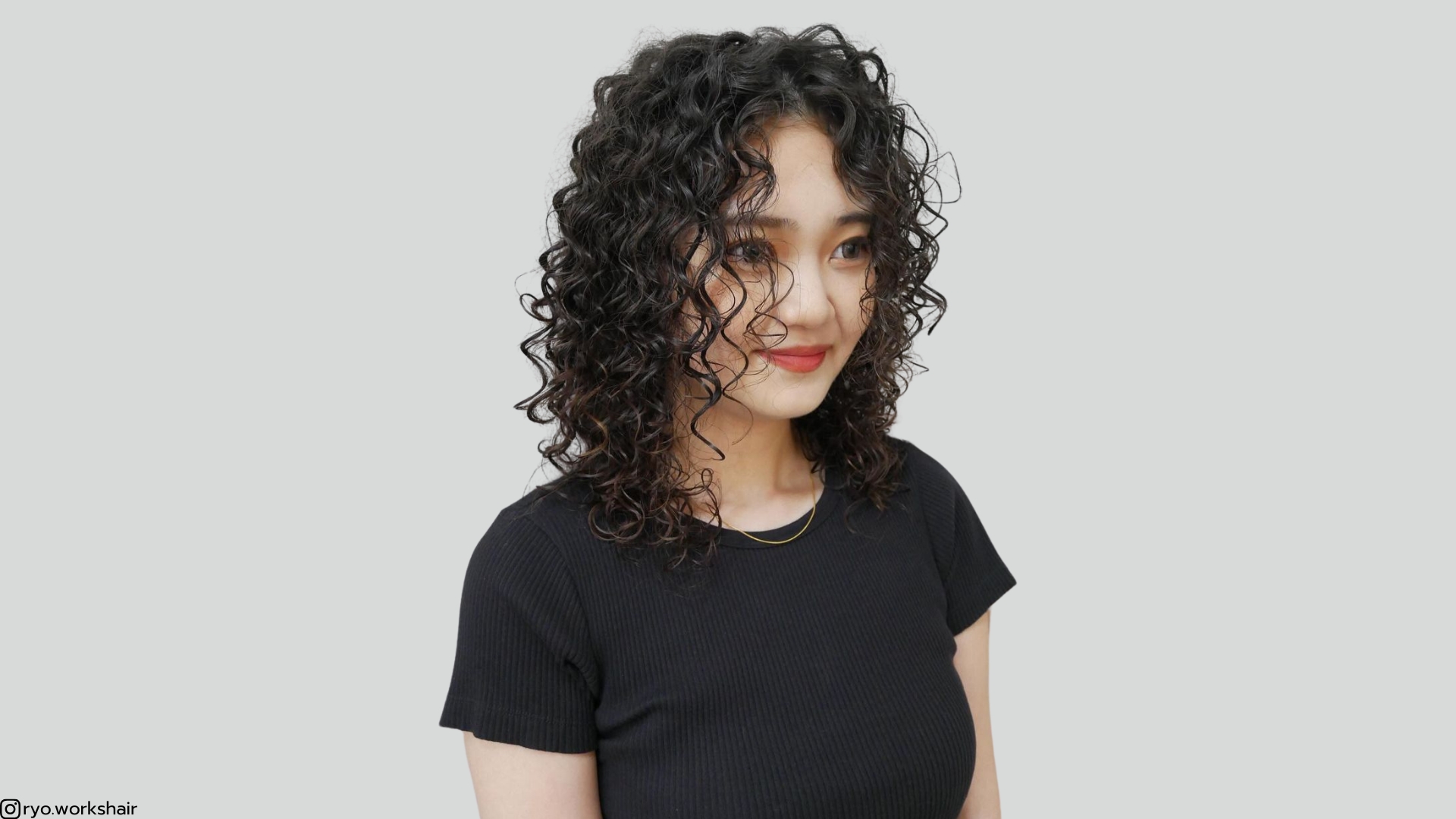 spirale perm