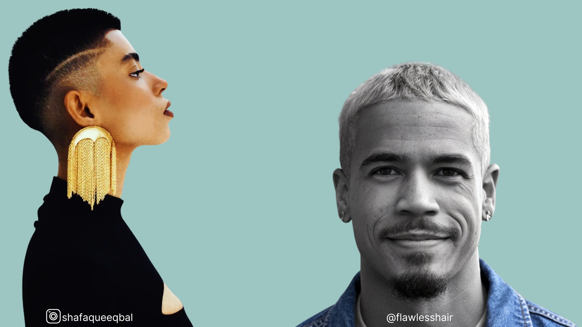 10 Trendy Crew Cut Styles For Both Men And Women