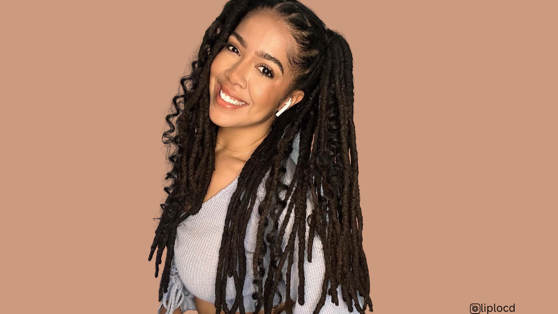 faux locs