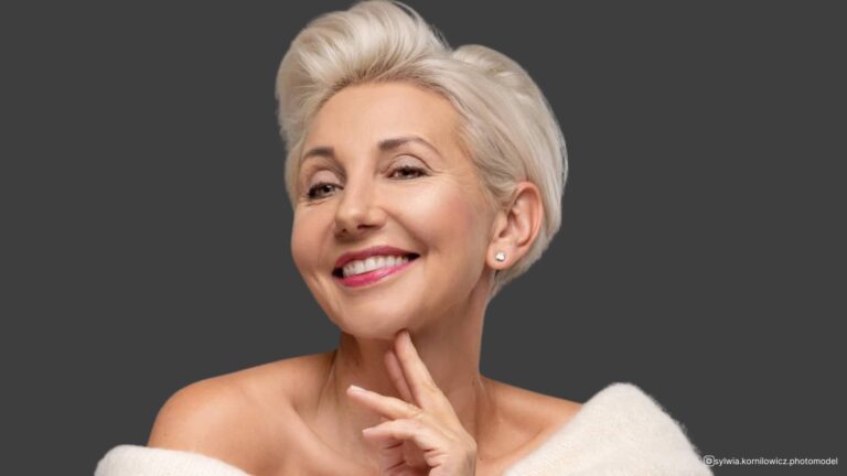 haircut trends for women over 50