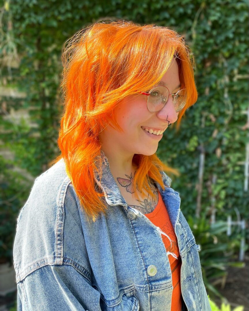 11 Alt Hair Colors That Will Make You Stand Out From The Basic Crowd