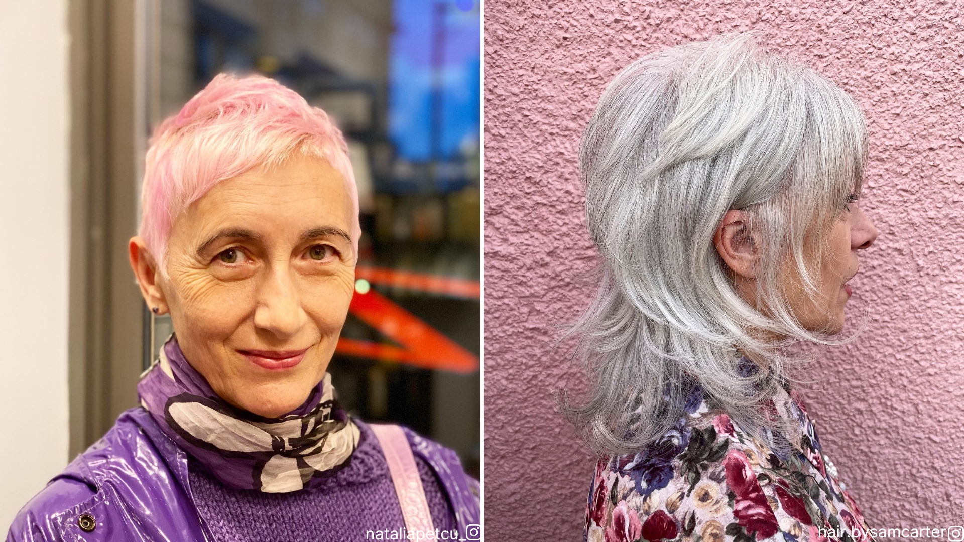 11 Best Choppy Haircuts For Women Over 70 With A Stylish Edge